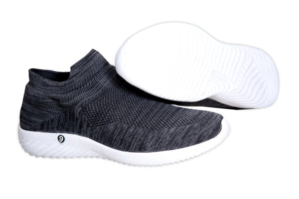 TOESTRAND Sports Shoes for Men, Men Causual Shoes, Running Sports Shoes, Comfortable and fit Shoes - Image 4