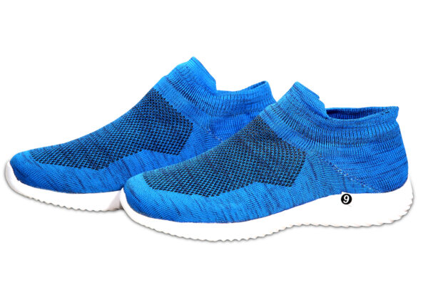 TOESTRAND Sports Shoes for Men, Men Causual Shoes, Running Sports Shoes, Comfortable and fit Shoes - Image 2