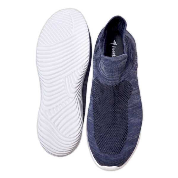 TOESTRAND Sports Shoes for Men, Men Causual Shoes, Running Sports Shoes, Comfortable and fit Shoes - Image 3