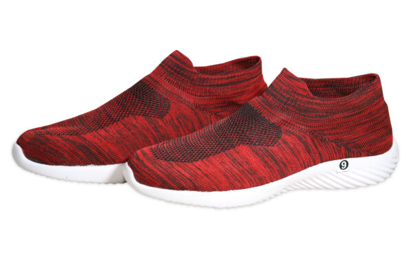 TOESTRAND Sports Shoes for Men, Men Causual Shoes, Running Sports Shoes, Comfortable and fit Shoes - Image 8