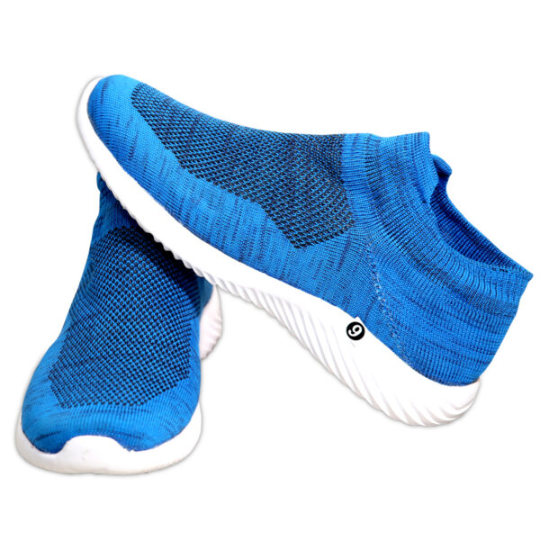 TOESTRAND Sports Shoes for Men, Men Causual Shoes, Running Sports Shoes, Comfortable and fit Shoes - Image 4