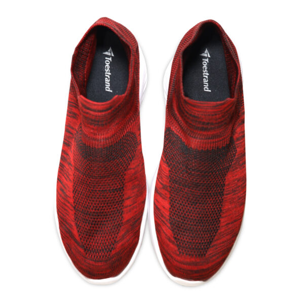 TOESTRAND Sports Shoes for Men, Men Causual Shoes, Running Sports Shoes, Comfortable and fit Shoes - Image 3
