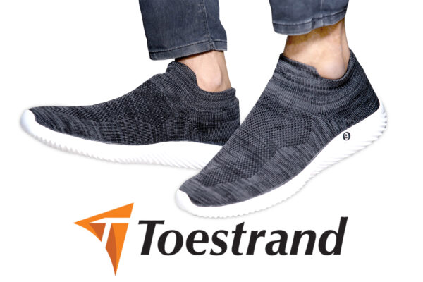 TOESTRAND Sports Shoes for Men, Men Causual Shoes, Running Sports Shoes, Comfortable and fit Shoes - Image 6