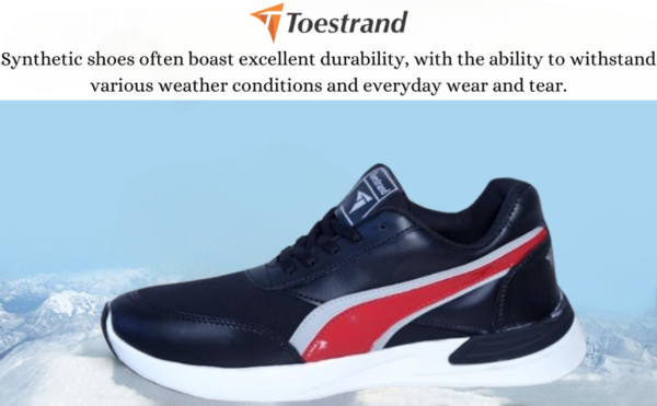 Casual Cool Shoes, Sporty Shoes, Step into Comfort Sneaker Shoes, Classic Shoes for Men's and Boys - Image 4