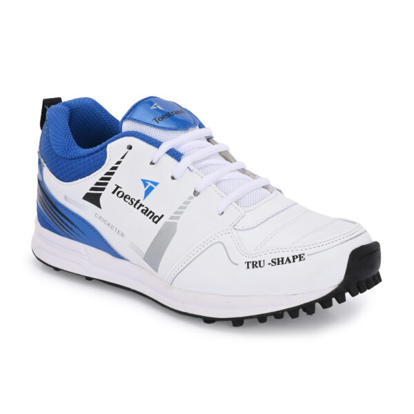 Pro Cricket High-performance Speedbase lightweight Shoe Cricket Shoes For Men - Image 17