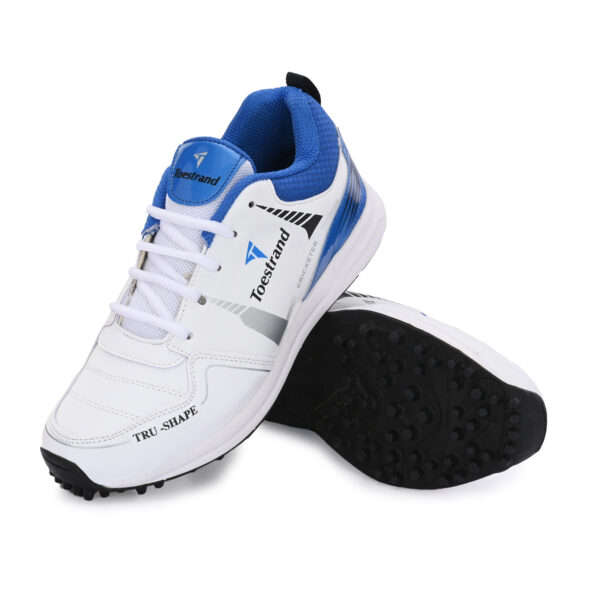 Pro Cricket High-performance Speedbase lightweight Shoe Cricket Shoes For Men - Image 15