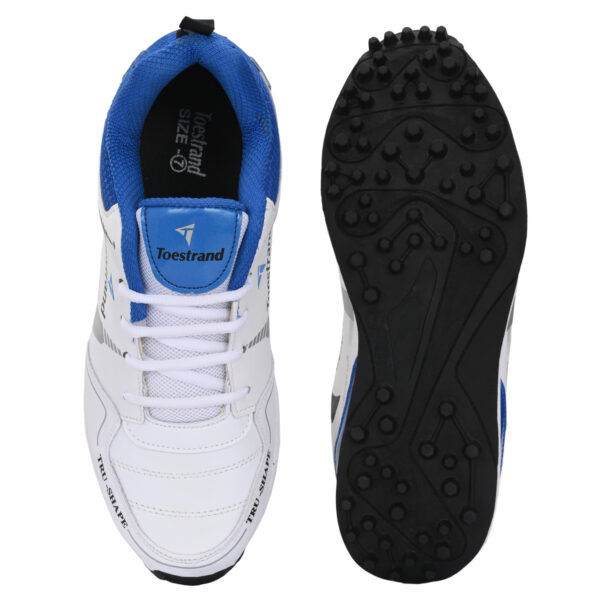Pro Cricket High-performance Speedbase lightweight Shoe Cricket Shoes For Men - Image 12