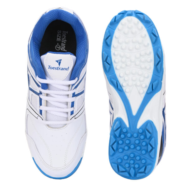 Men's Professional Cricket Shoes - Image 3