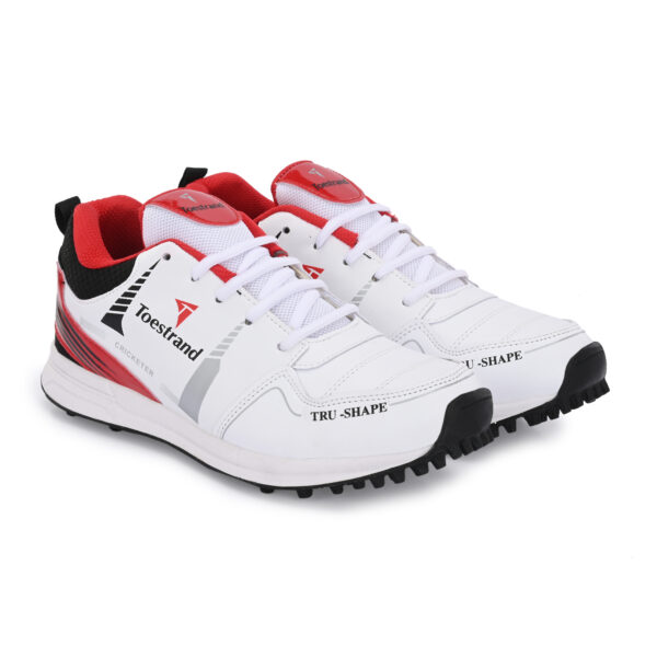 Pro Cricket High-performance Speedbase lightweight Shoe Cricket Shoes For Men - Image 7