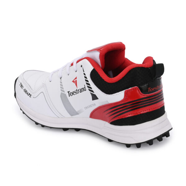 Pro Cricket High-performance Speedbase lightweight Shoe Cricket Shoes For Men - Image 4