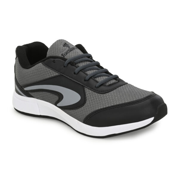 TOESTRAND Men's Microfiber Running Shoes, Lightweight, Comfortable Sneakers for Walking, Jogging, Hiking… - Image 15