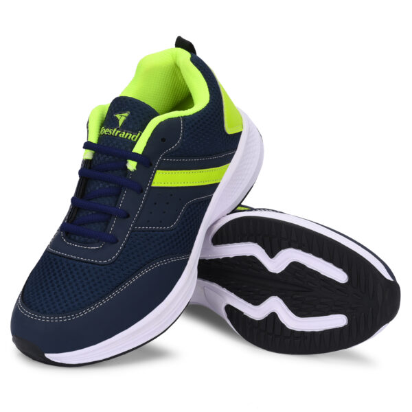 Sports/Running/Walking/Gym/Jogging Shoes for Men's & Boys' - Image 5