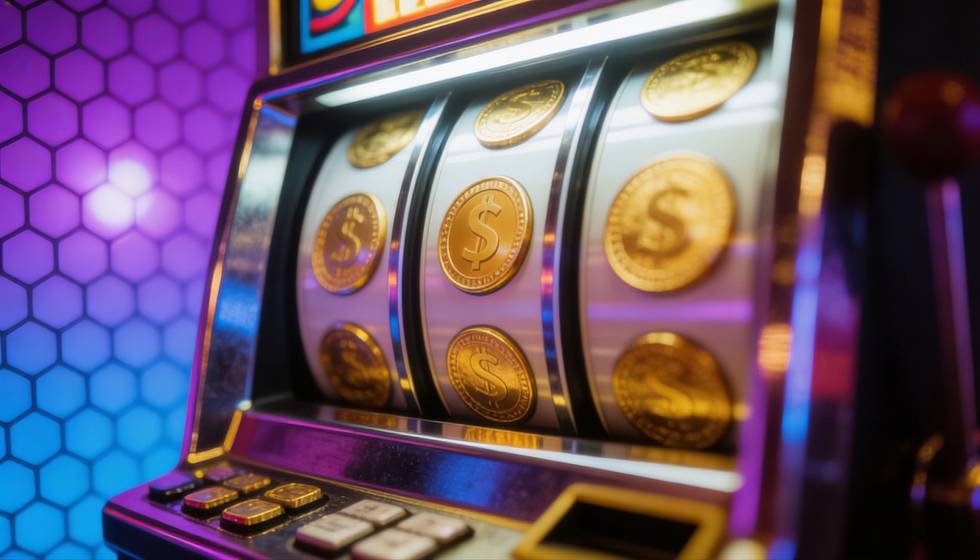 casino Candyspinz