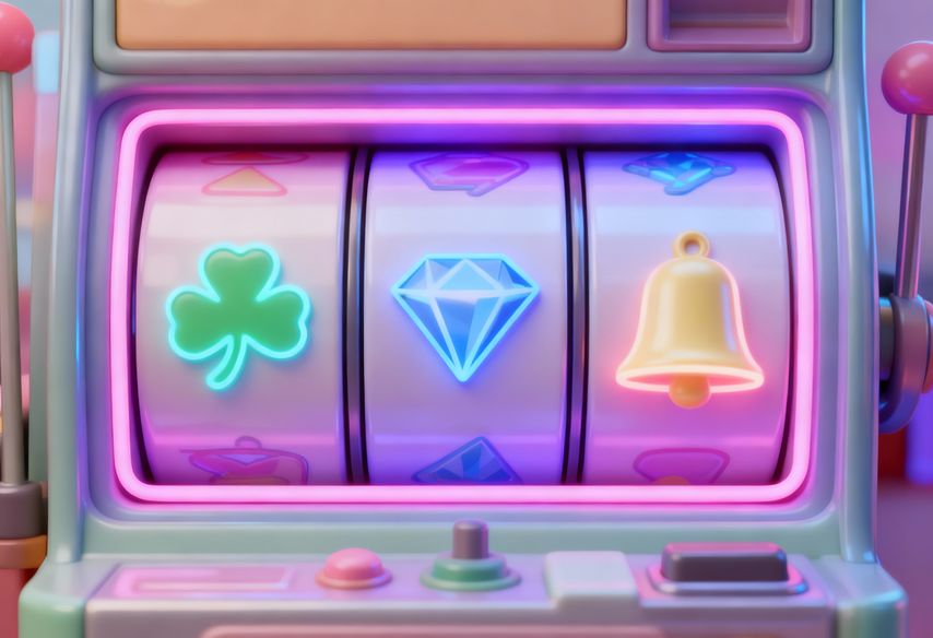 Cosmicslot casino online