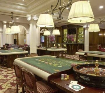 Spinson casino spinson 360x320