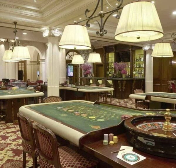 Spinson casino spinson 600x573