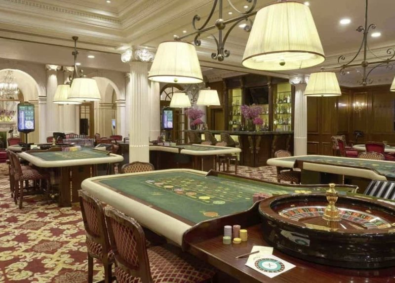 Image: Discover the Exciting World of Spinson Casino in the United Kingdom