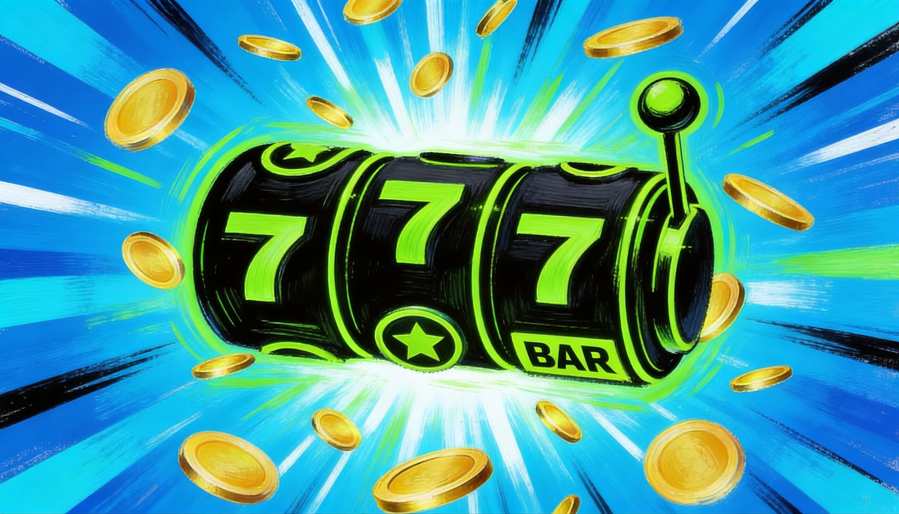 f1 casino