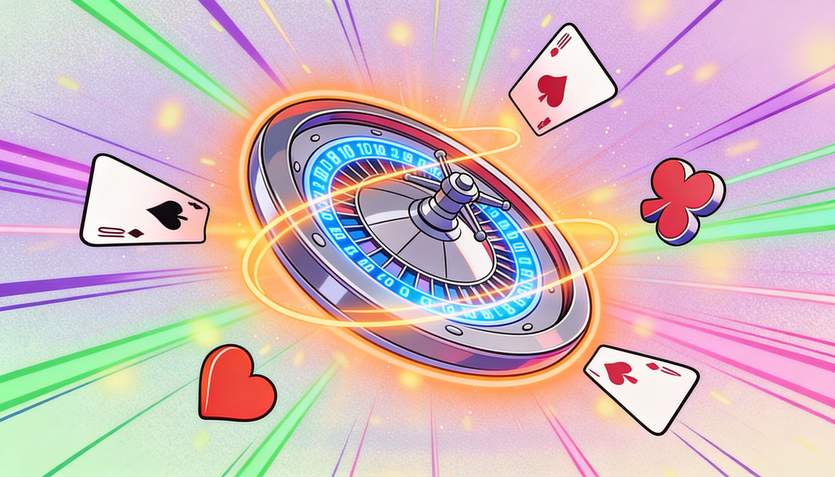 Loki casino log ind