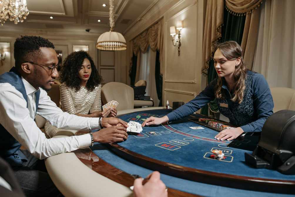 Snatch casino Ireland